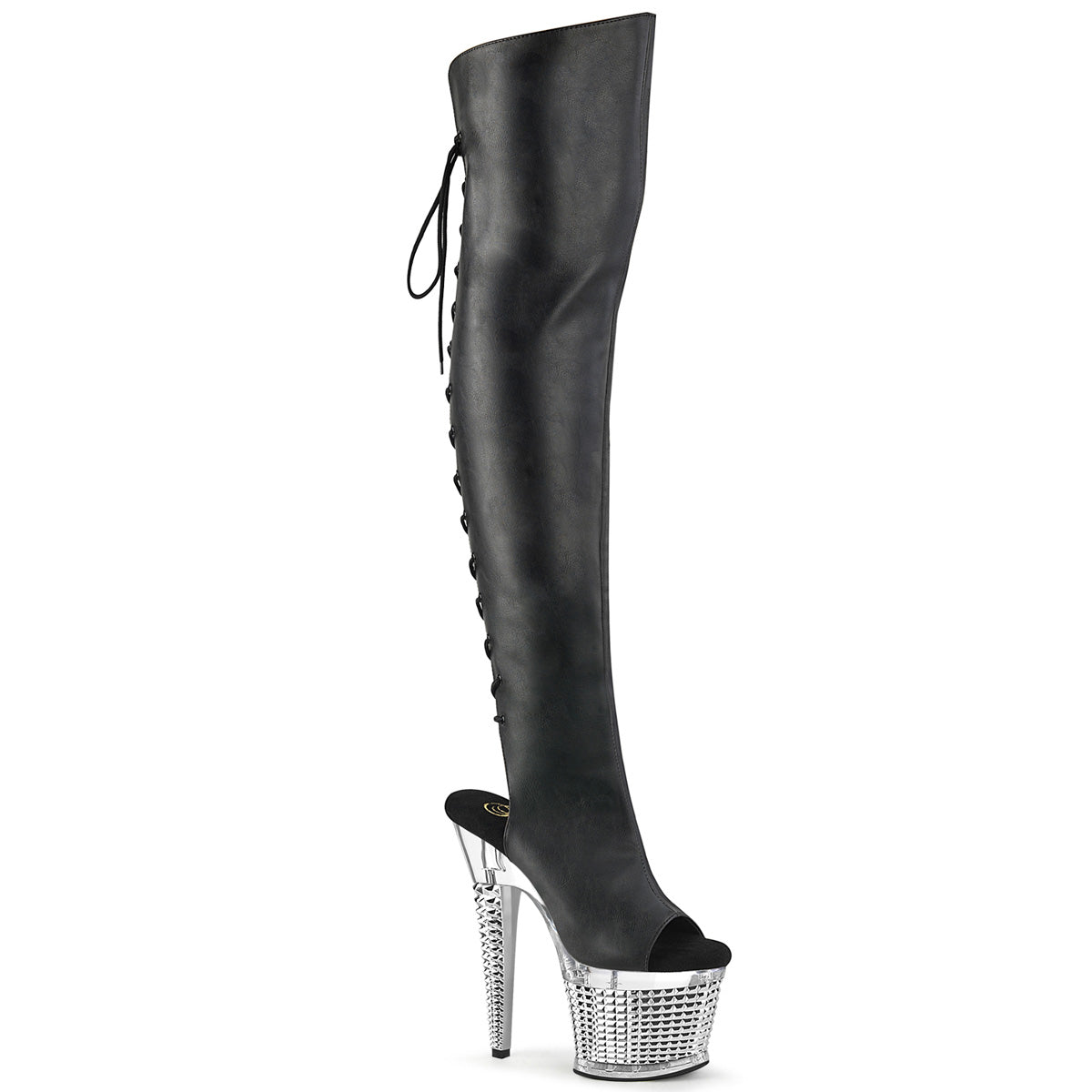 Illusion High Boot - Shoes 1AC9AP