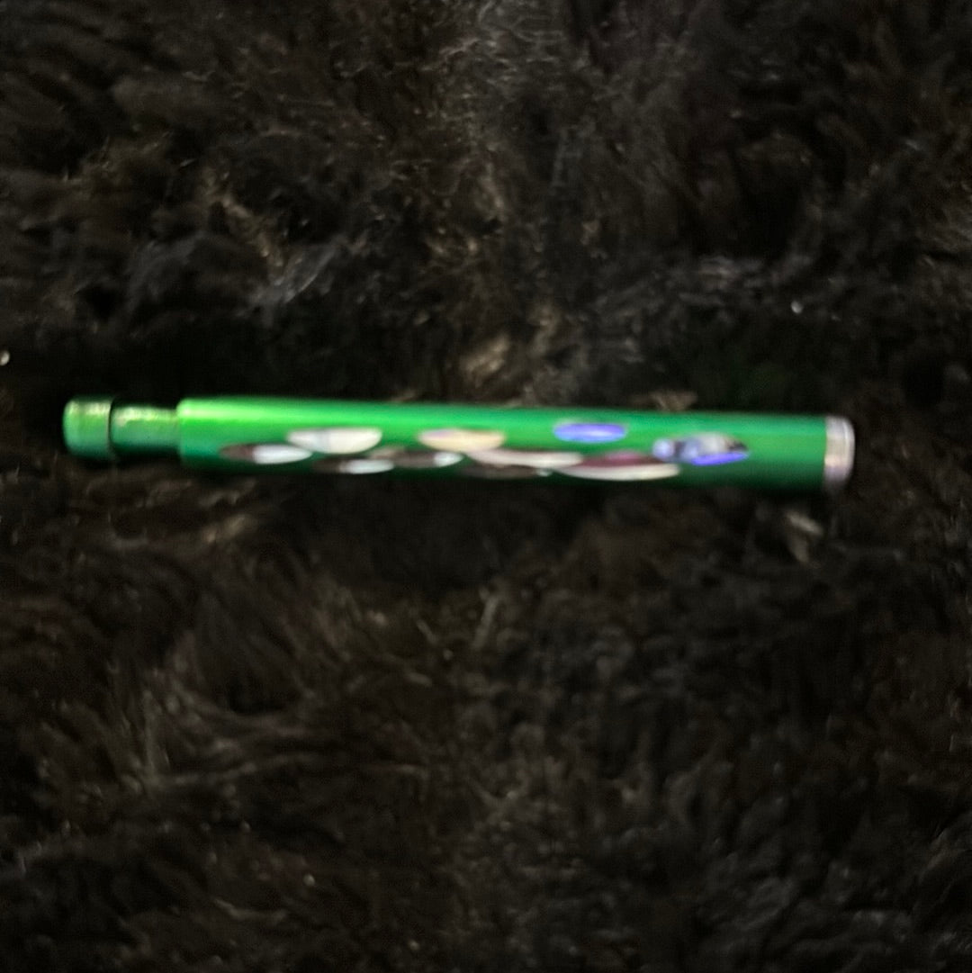 Decorative One hitter