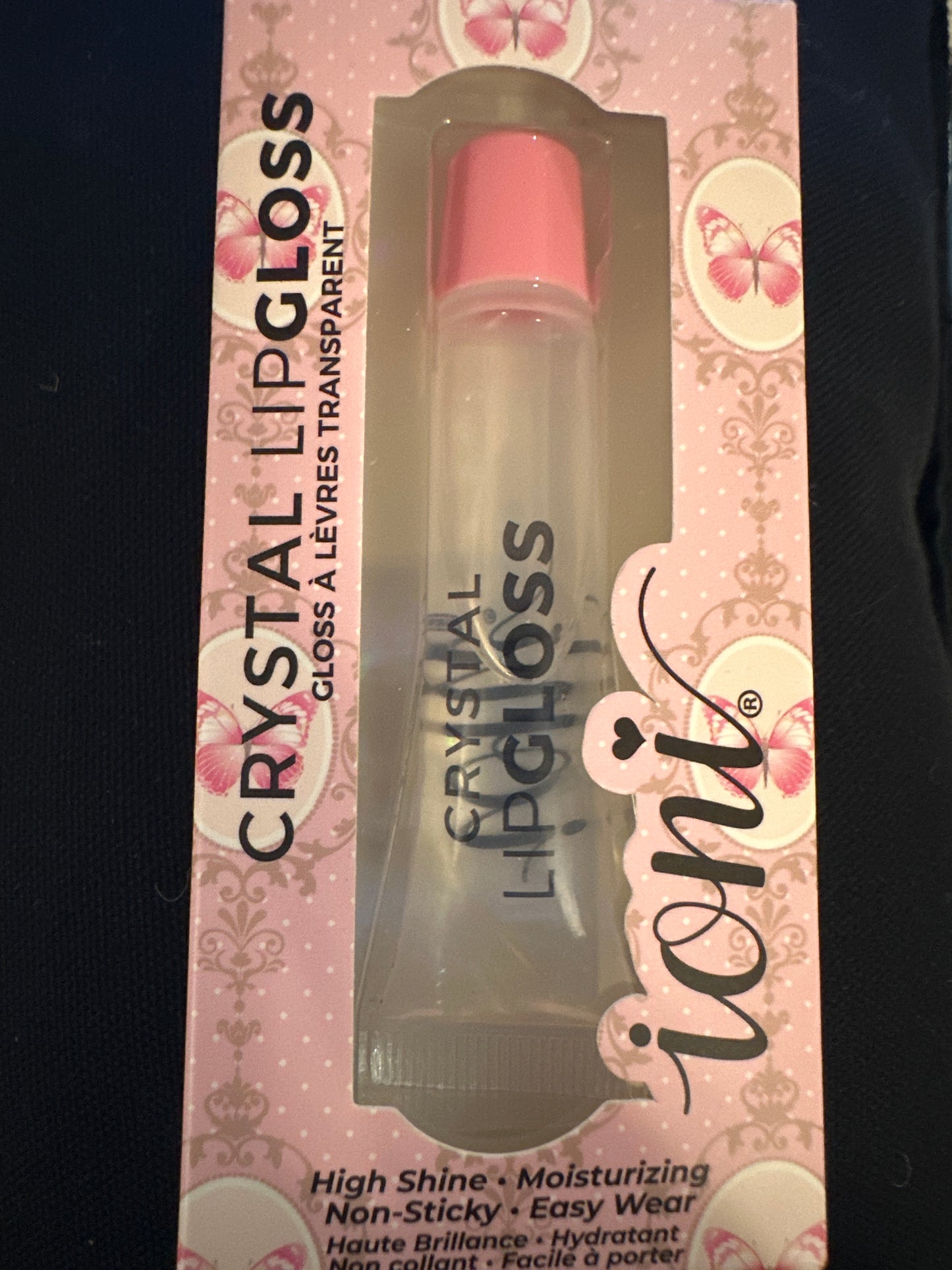 Lip Gloss