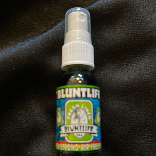 Blunt Life Room Spray