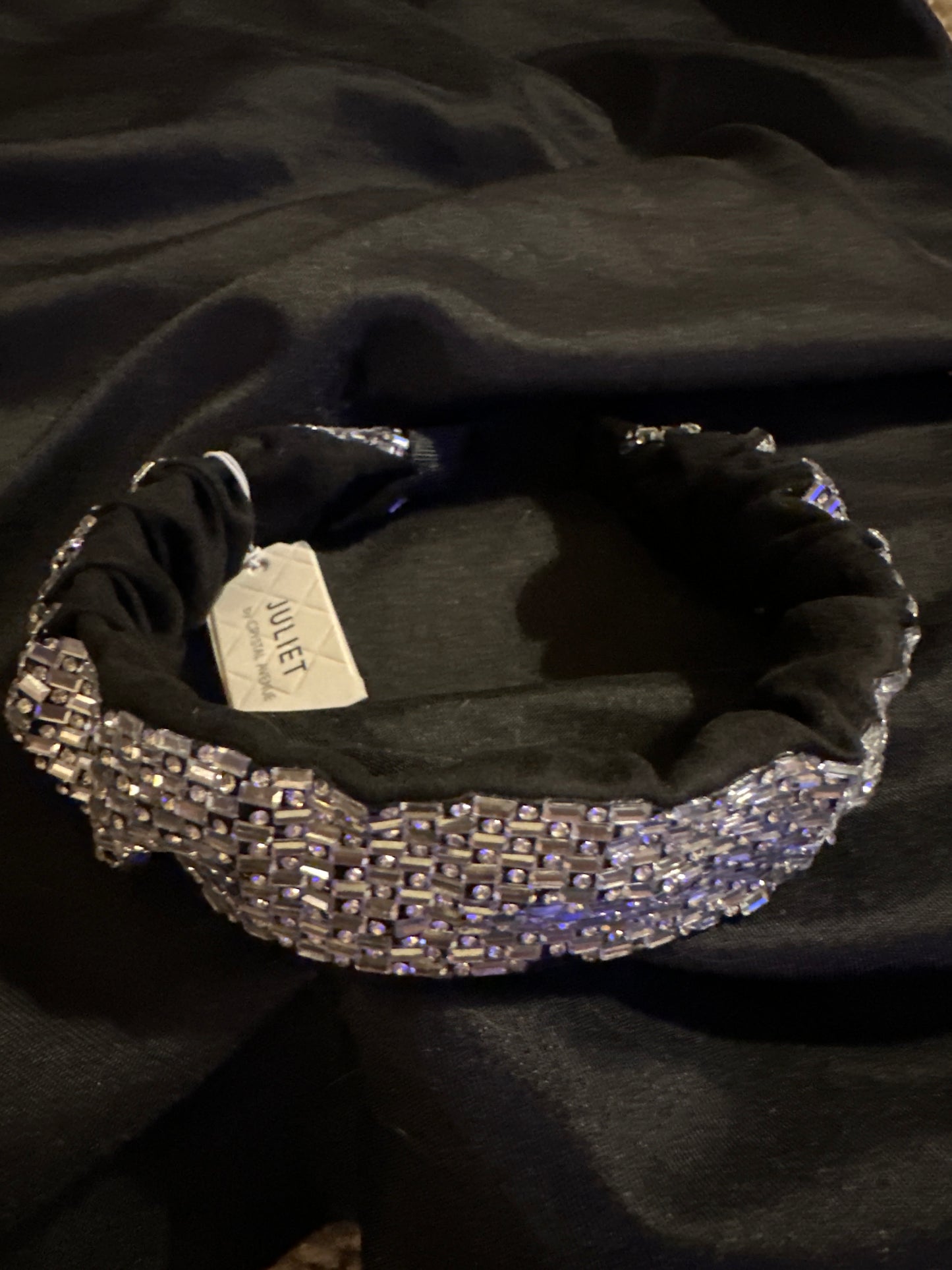 DW Bling Headband