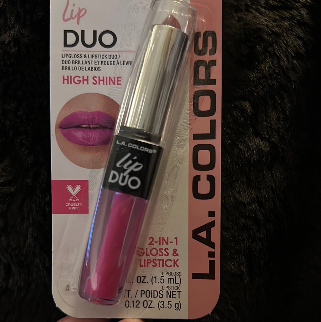 Lip Duo