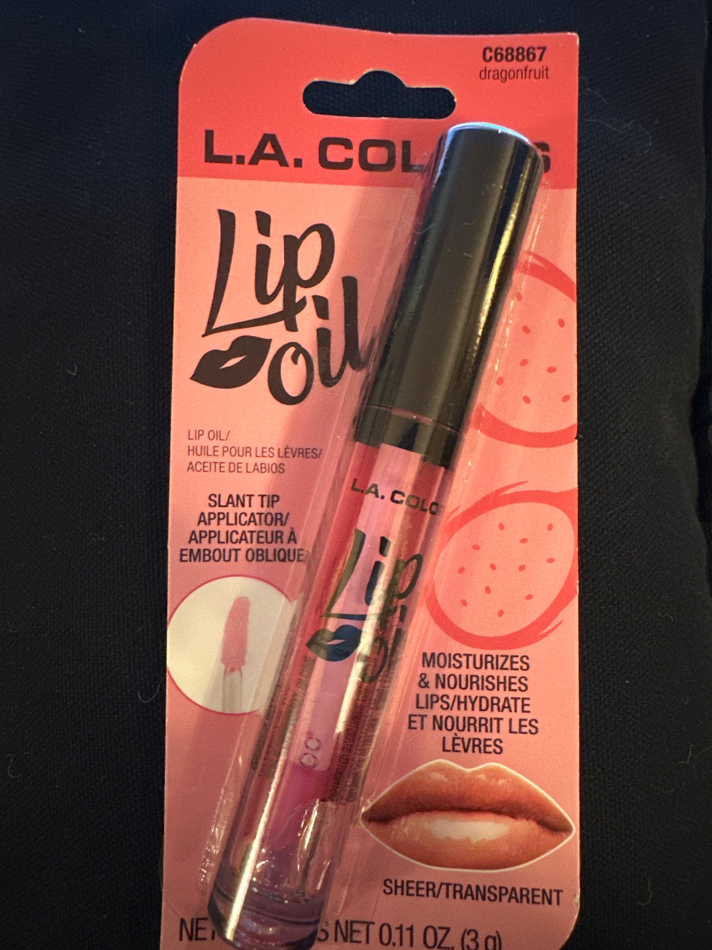 Lip Gloss