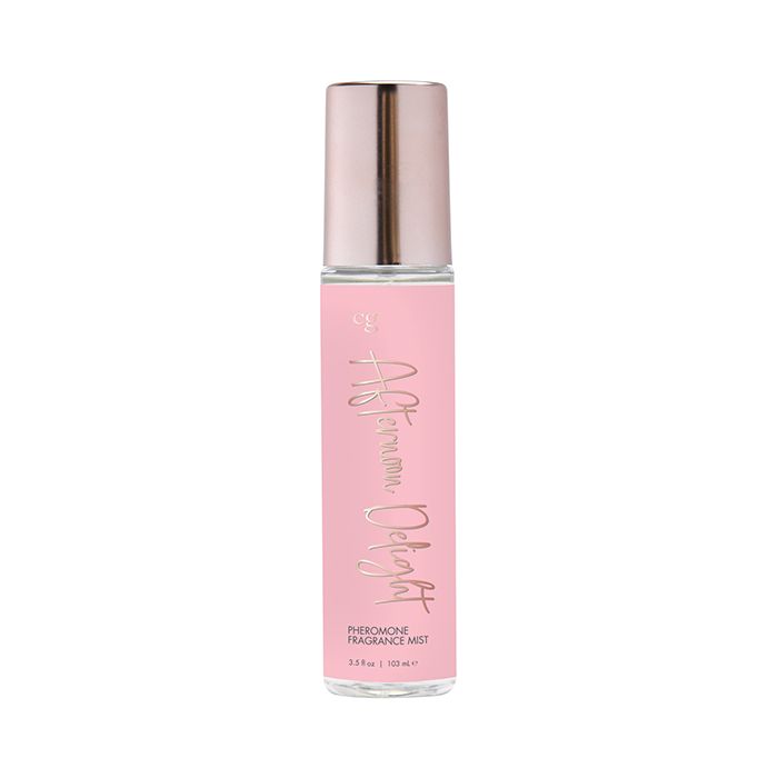 CGC Body Mist with Pheromones - Afternoon Delight