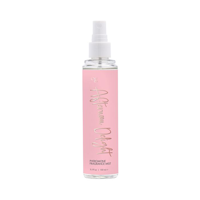 CGC Body Mist with Pheromones - Afternoon Delight