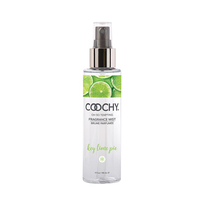 Coochy Fragrance Mist Body Spray