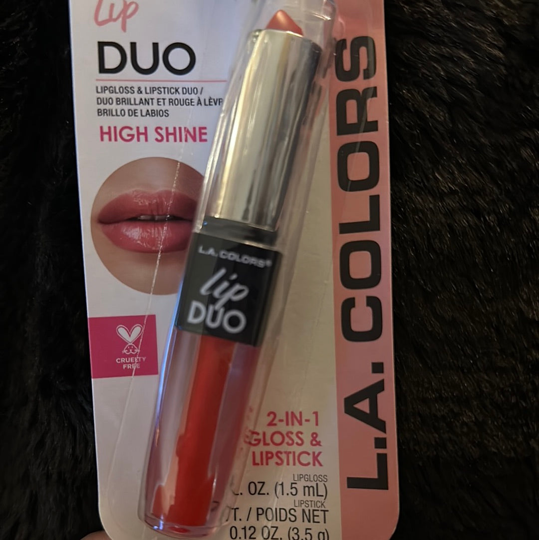 Lip Duo