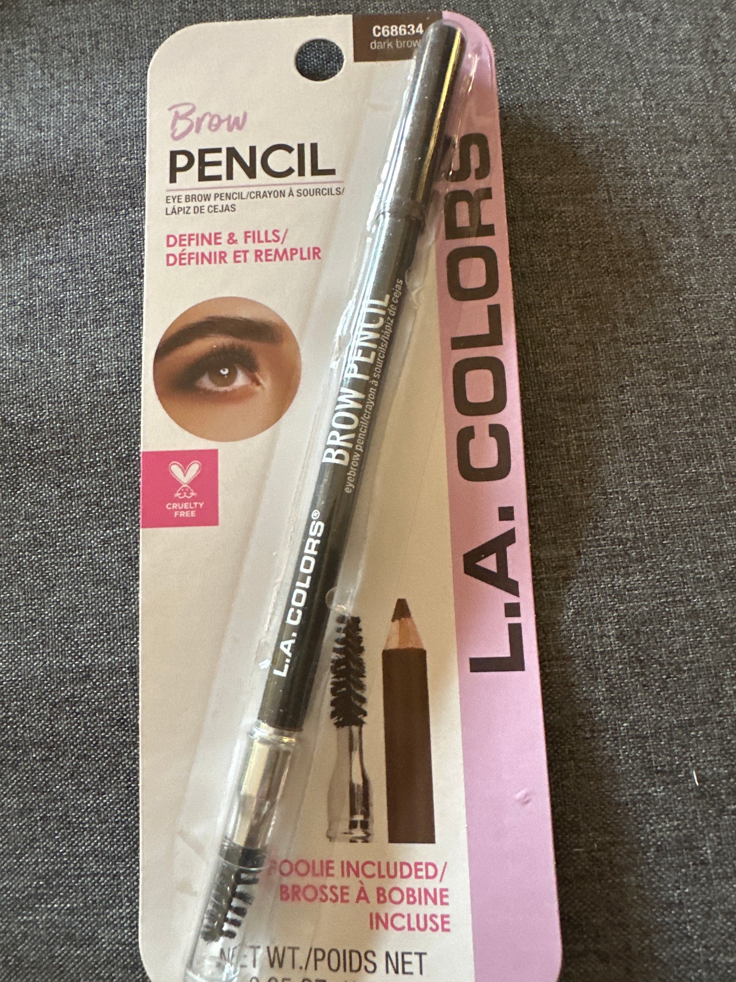 Brow Pencil