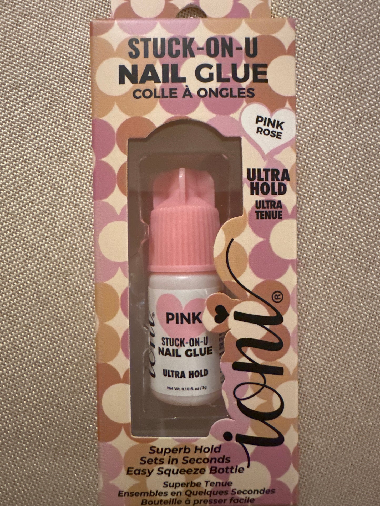 Nail Glue