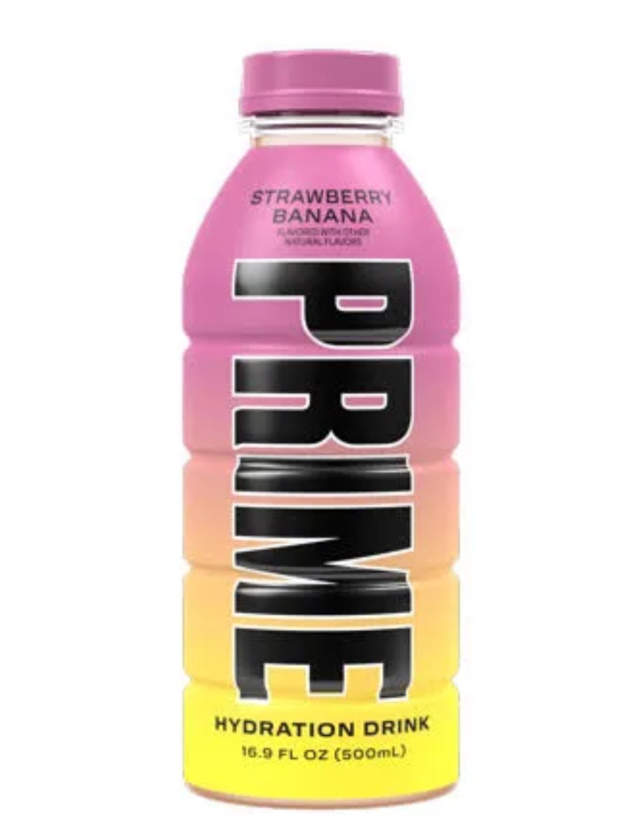 Prime Hydration Drink