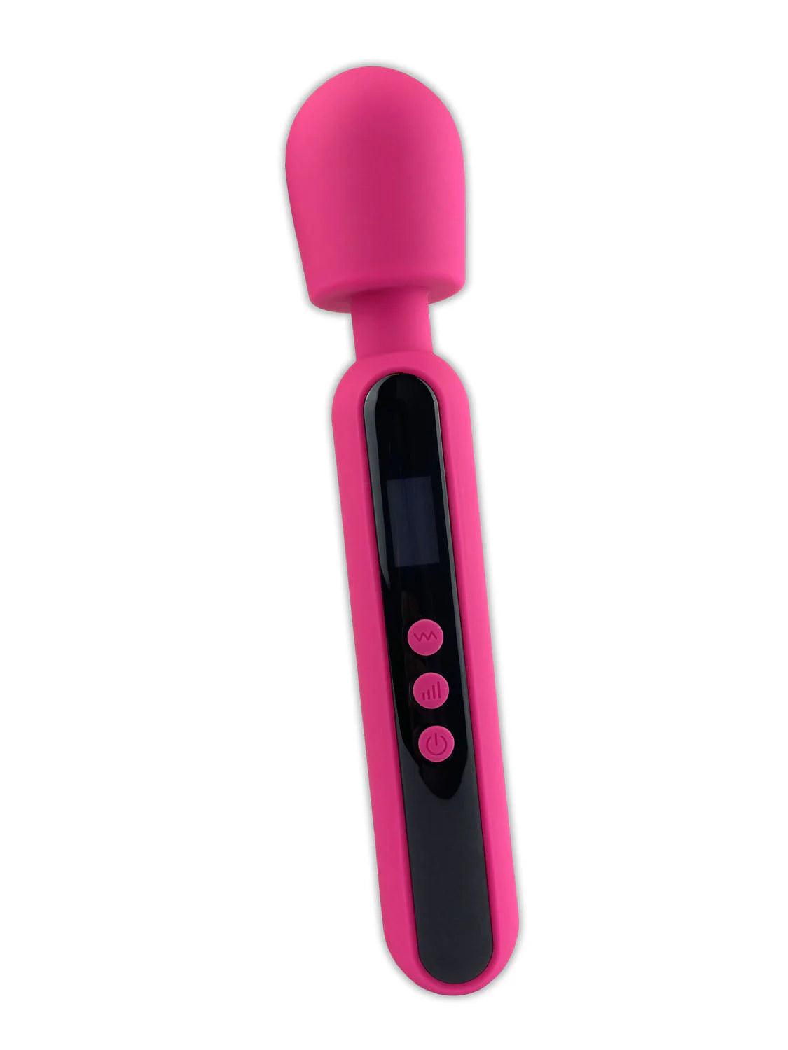 Wand-R-Lust - Pink