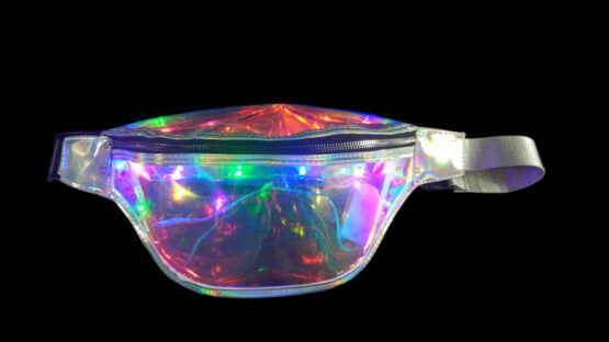 LED Fanny Pack