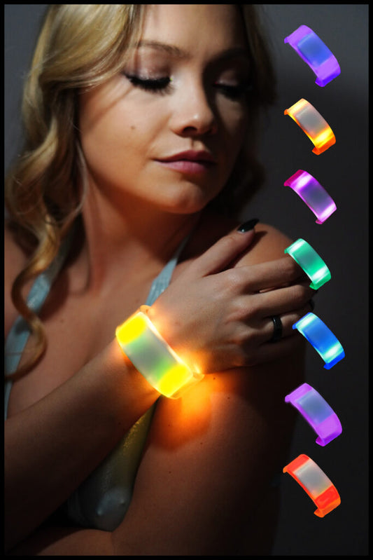 LED Bracelet