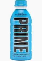 Prime Hydration Drink