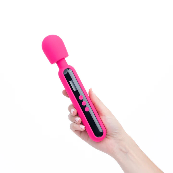 Wand-R-Lust - Pink