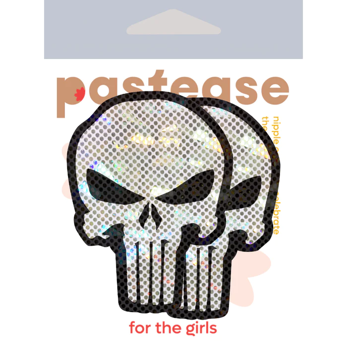 Pastease Glittering Punisher-The Edge OK