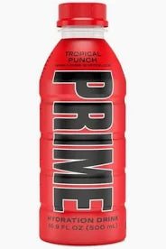 Prime Hydration Drink