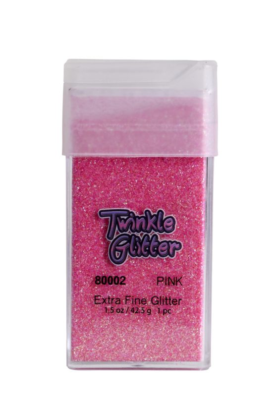 Twinkle Body Glitter-The Edge OK