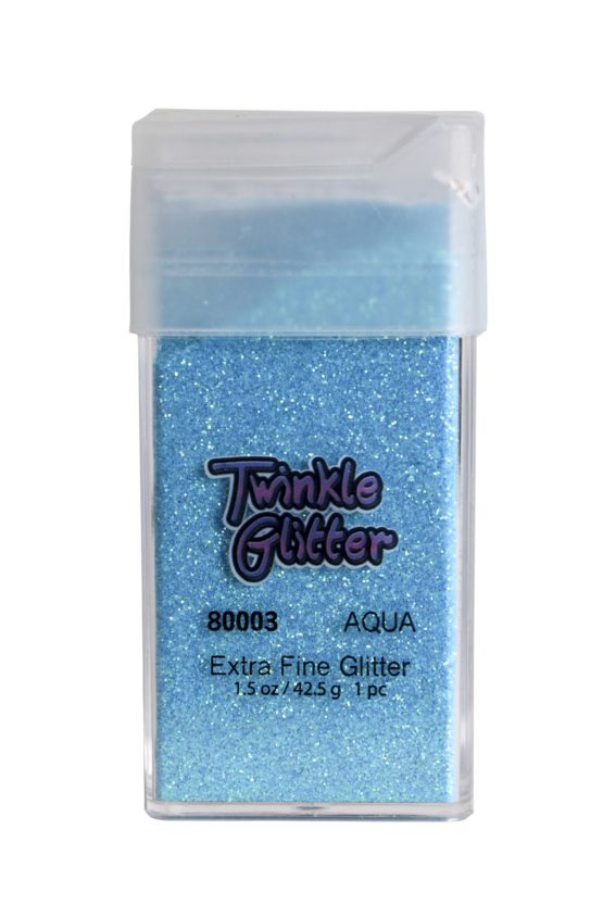 Twinkle Body Glitter-The Edge OK