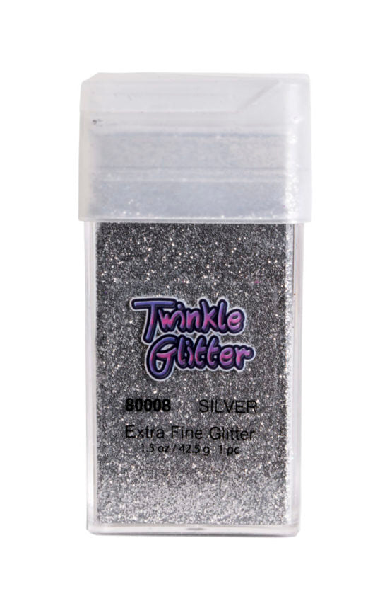 Twinkle Body Glitter-The Edge OK