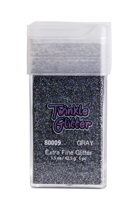 Twinkle Body Glitter-The Edge OK