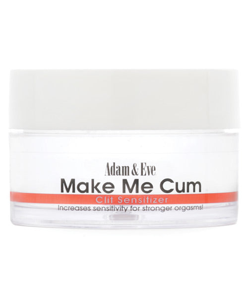 Adam and Eve Make Me Cum Clit Sensitizer-The Edge OK