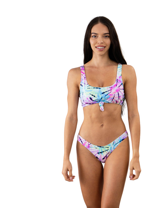 B530-1498 High Leg V Swim Bottom-Northern Lights-The Edge OK