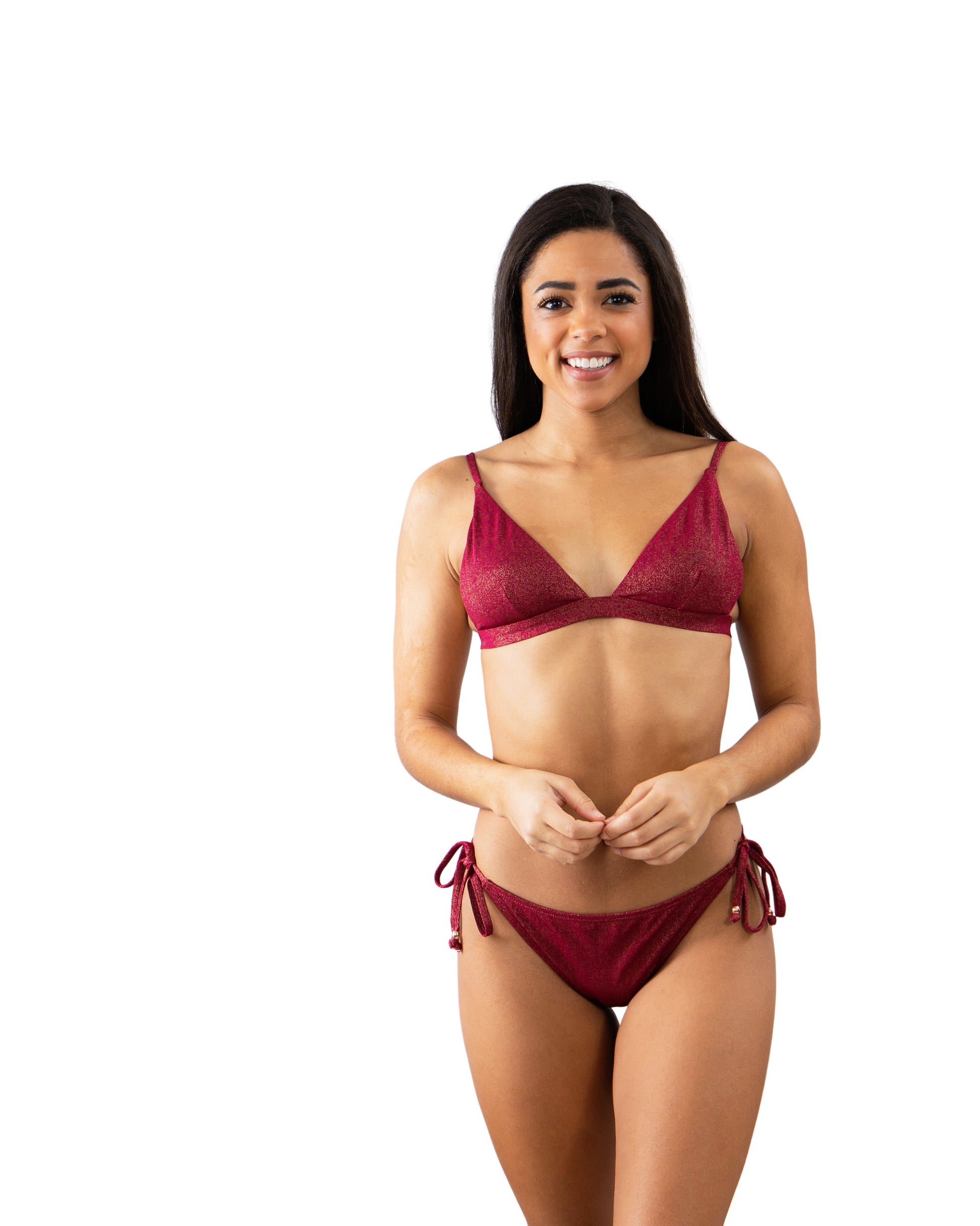 684-2785 Fixed Triangle Top-Merlot-The Edge OK