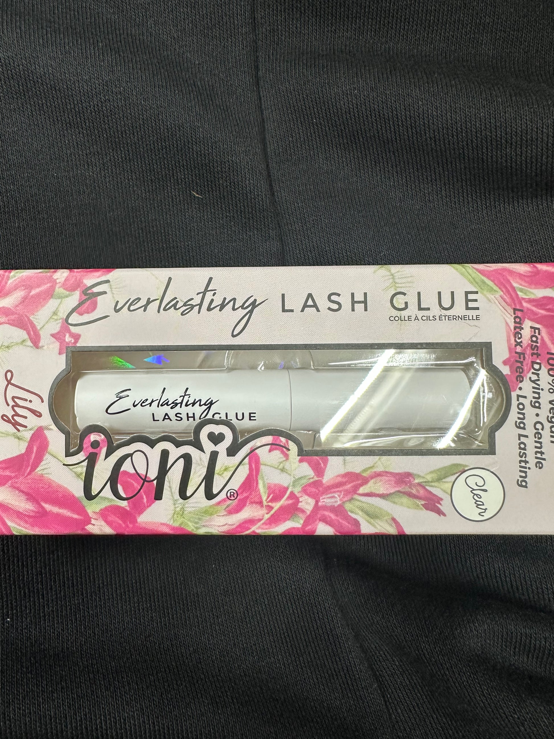 Eyelash Glue-The Edge OK