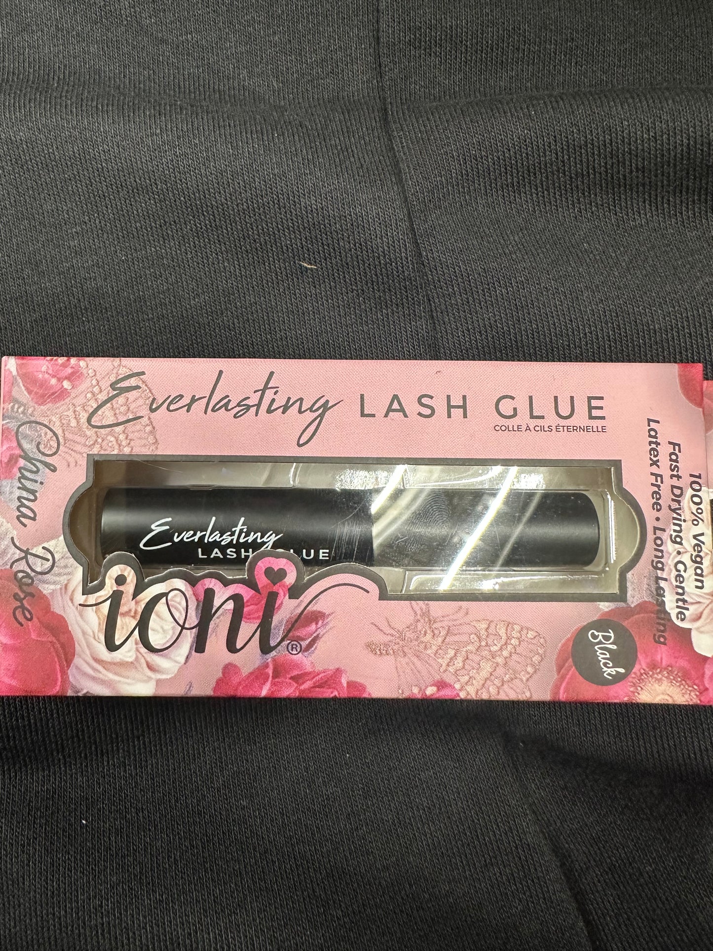 Eyelash Glue-The Edge OK