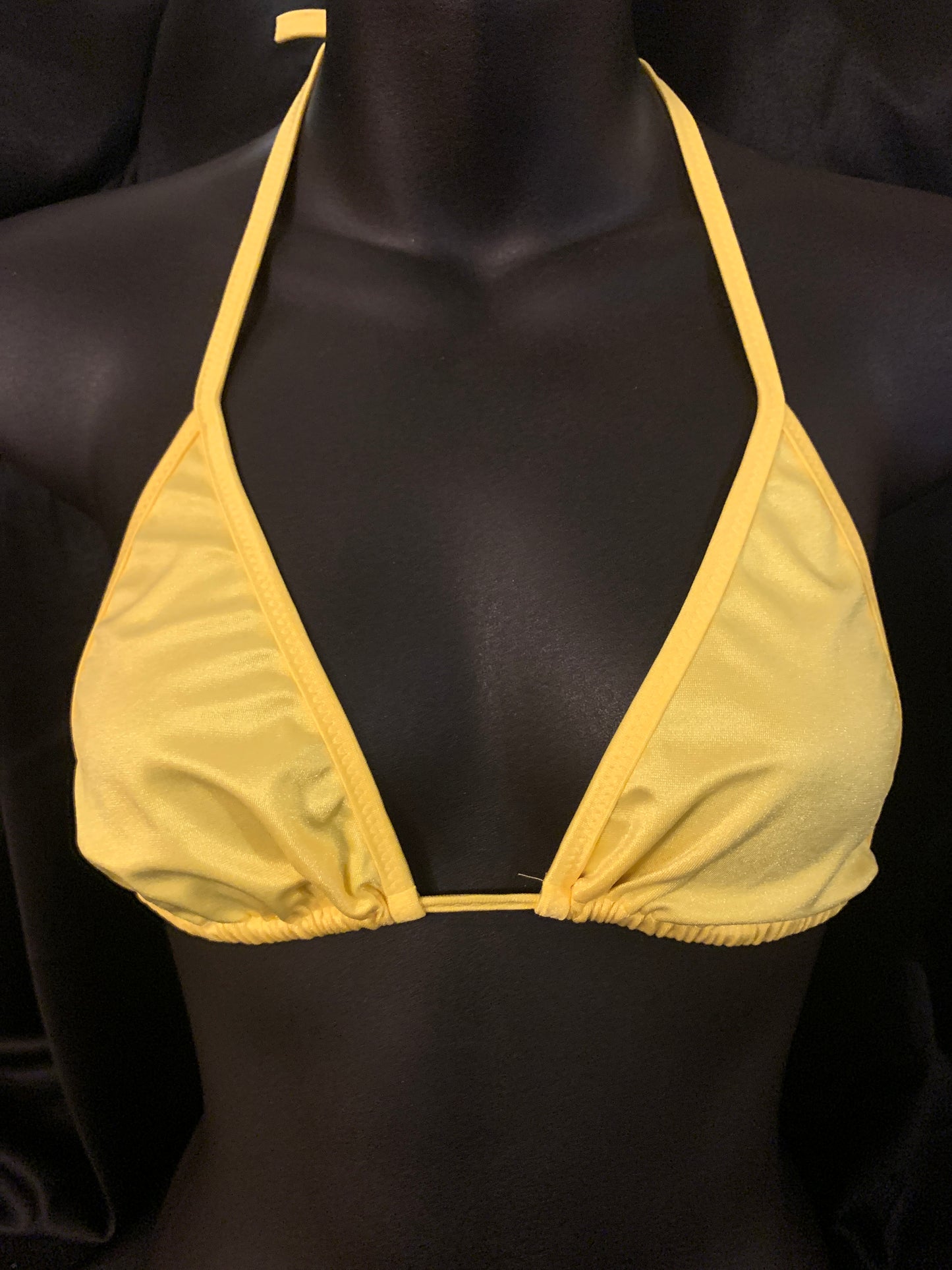 1038L Large Bikini Top-The Edge OK